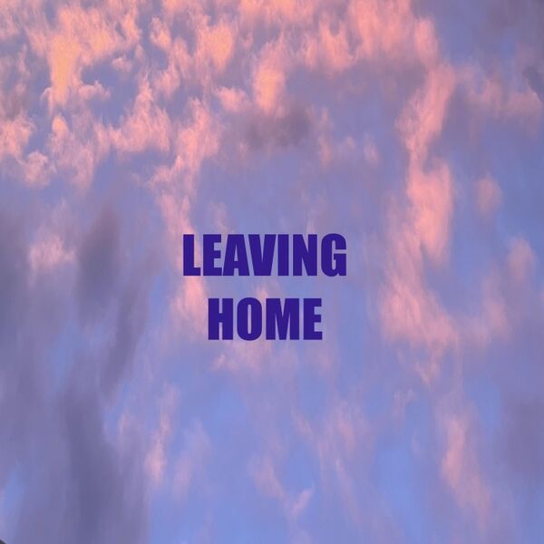 Cover art for Leaving Home